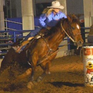 Meet your Posher, Cindy